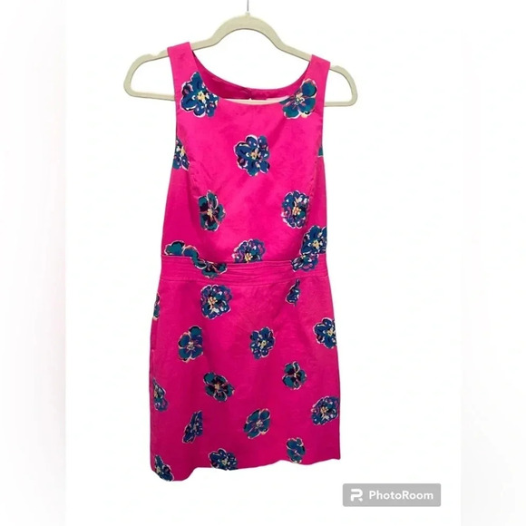 Lilly Pulitzer Dresses & Skirts - Lilly Pulitzer dress. Perfect Barbie movie